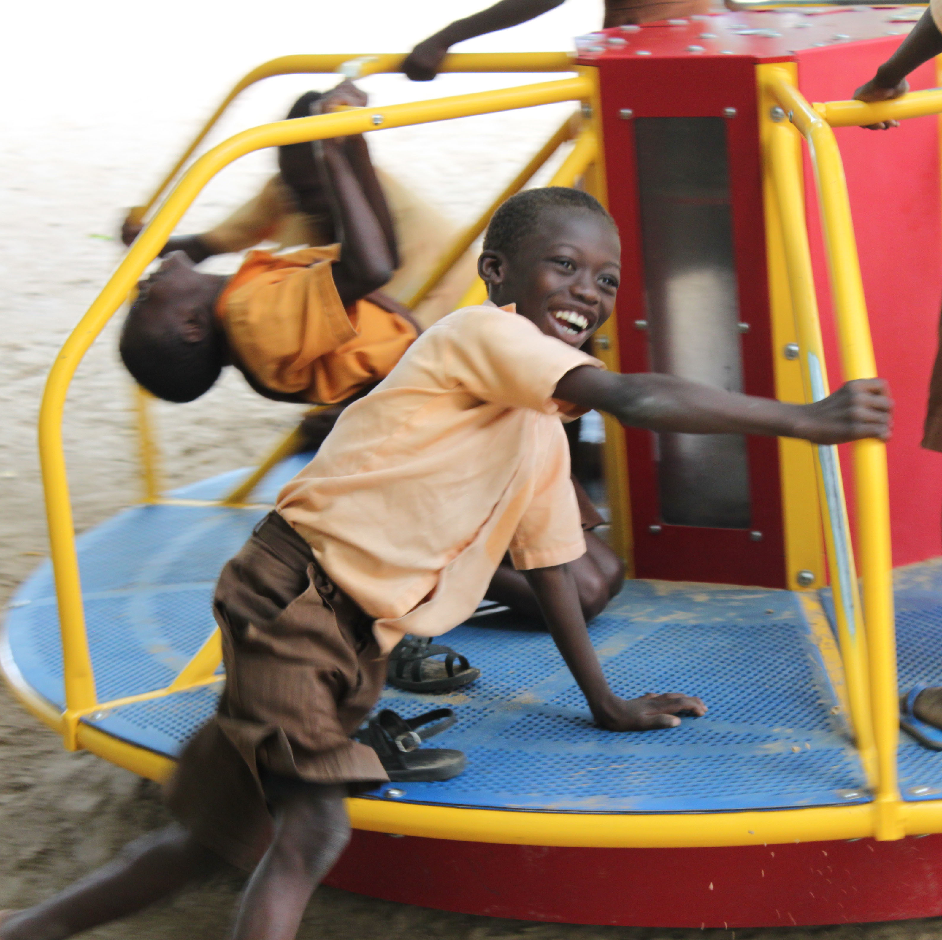 Photo 1 from EMPOWER PLAYGROUNDS INC